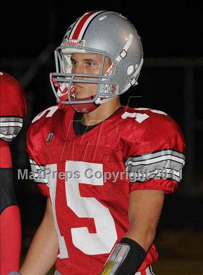 Thumbnail 3 in Park Vista @ Seminole Ridge photogallery.