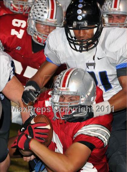 Thumbnail 2 in Park Vista @ Seminole Ridge photogallery.