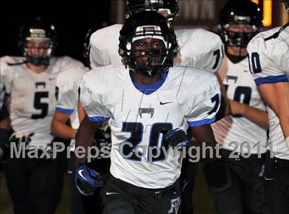 Thumbnail 1 in Park Vista @ Seminole Ridge photogallery.