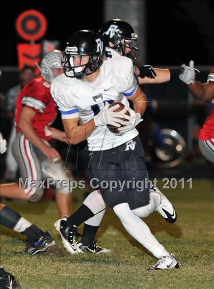 Thumbnail 3 in Park Vista @ Seminole Ridge photogallery.