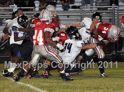 Thumbnail 2 in Park Vista @ Seminole Ridge photogallery.