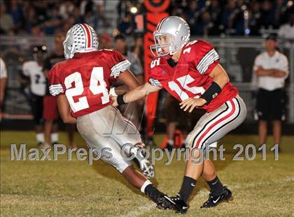 Thumbnail 1 in Park Vista @ Seminole Ridge photogallery.