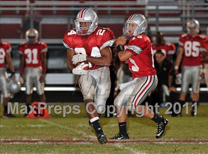 Thumbnail 2 in Park Vista @ Seminole Ridge photogallery.