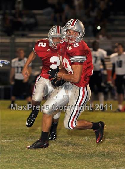 Thumbnail 1 in Park Vista @ Seminole Ridge photogallery.