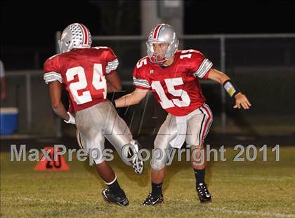 Thumbnail 3 in Park Vista @ Seminole Ridge photogallery.
