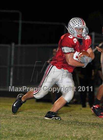 Thumbnail 2 in Park Vista @ Seminole Ridge photogallery.