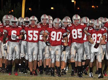 Thumbnail 1 in Park Vista @ Seminole Ridge photogallery.