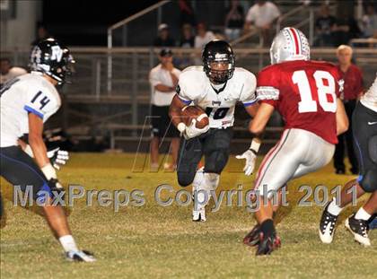 Thumbnail 2 in Park Vista @ Seminole Ridge photogallery.