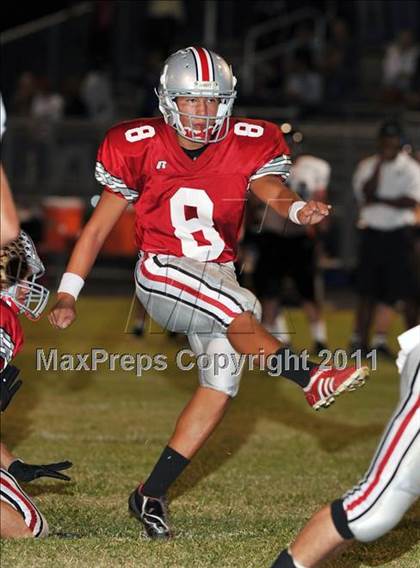 Thumbnail 2 in Park Vista @ Seminole Ridge photogallery.