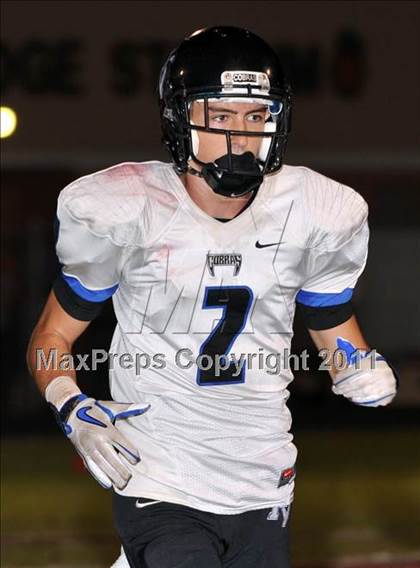 Thumbnail 2 in Park Vista @ Seminole Ridge photogallery.