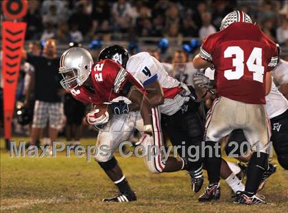 Thumbnail 1 in Park Vista @ Seminole Ridge photogallery.