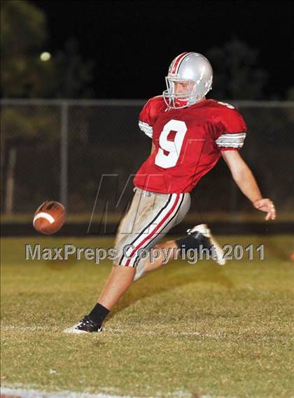 Thumbnail 3 in Park Vista @ Seminole Ridge photogallery.