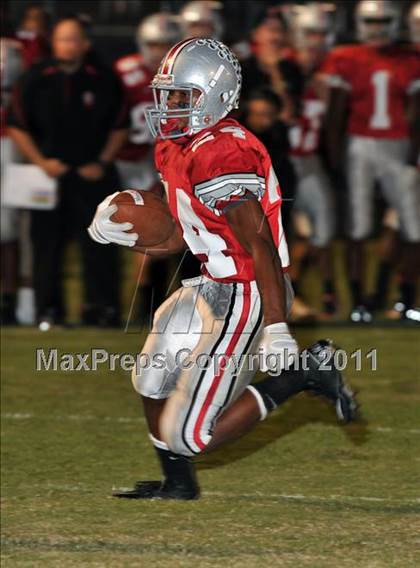 Thumbnail 1 in Park Vista @ Seminole Ridge photogallery.