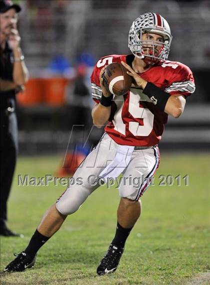 Thumbnail 1 in Park Vista @ Seminole Ridge photogallery.