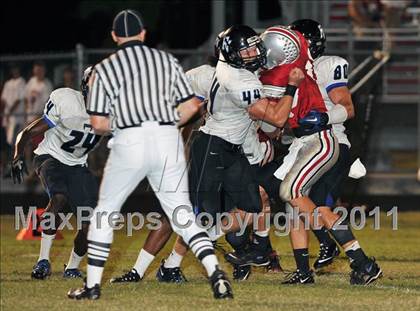 Thumbnail 1 in Park Vista @ Seminole Ridge photogallery.