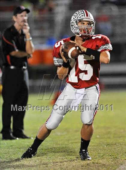 Thumbnail 3 in Park Vista @ Seminole Ridge photogallery.