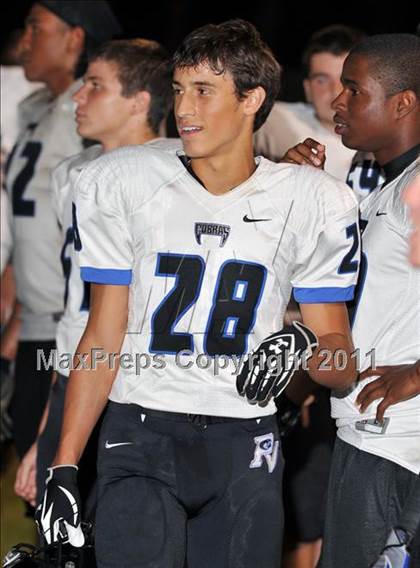 Thumbnail 3 in Park Vista @ Seminole Ridge photogallery.