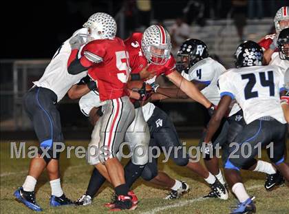Thumbnail 1 in Park Vista @ Seminole Ridge photogallery.