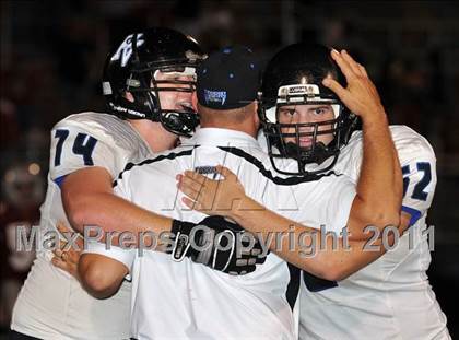 Thumbnail 2 in Park Vista @ Seminole Ridge photogallery.