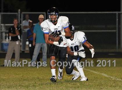 Thumbnail 1 in Park Vista @ Seminole Ridge photogallery.