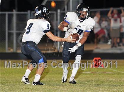 Thumbnail 3 in Park Vista @ Seminole Ridge photogallery.