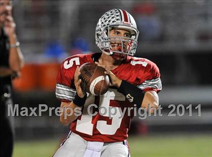 Thumbnail 2 in Park Vista @ Seminole Ridge photogallery.