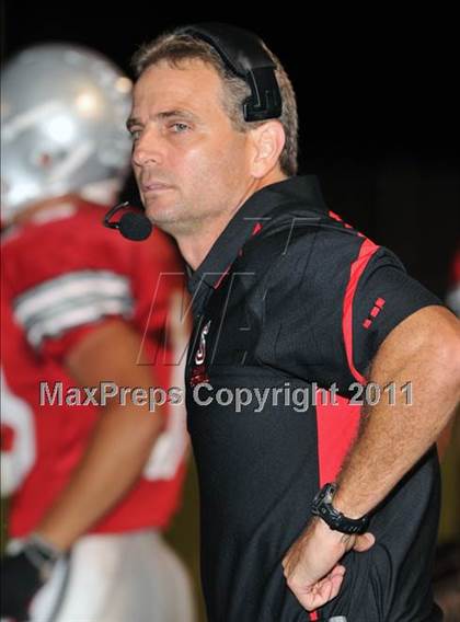 Thumbnail 3 in Park Vista @ Seminole Ridge photogallery.