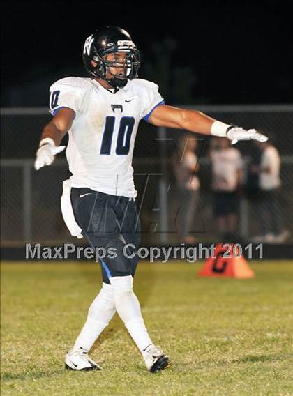 Thumbnail 1 in Park Vista @ Seminole Ridge photogallery.