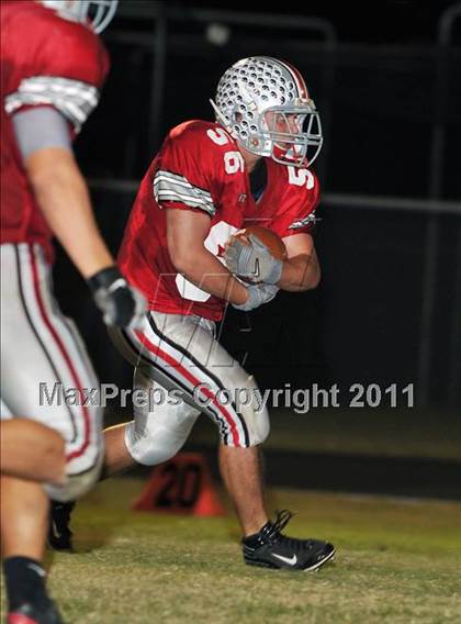 Thumbnail 1 in Park Vista @ Seminole Ridge photogallery.
