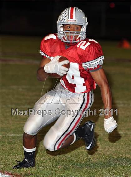 Thumbnail 3 in Park Vista @ Seminole Ridge photogallery.