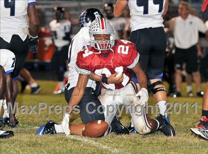 Thumbnail 1 in Park Vista @ Seminole Ridge photogallery.