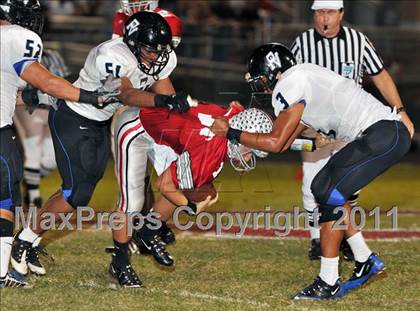 Thumbnail 3 in Park Vista @ Seminole Ridge photogallery.