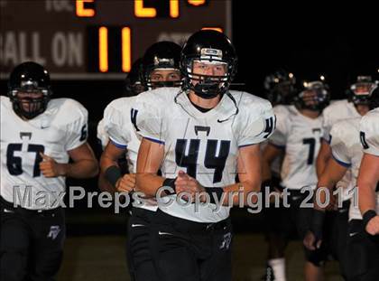 Thumbnail 3 in Park Vista @ Seminole Ridge photogallery.