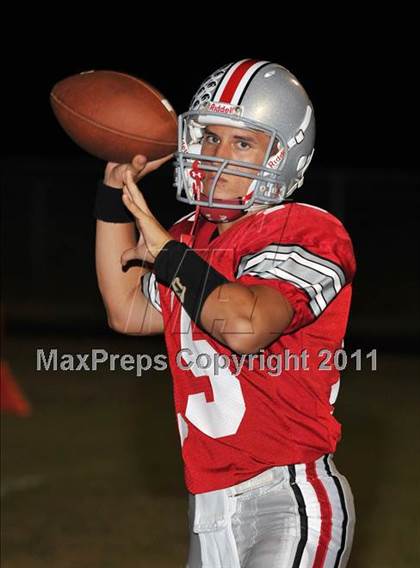 Thumbnail 1 in Park Vista @ Seminole Ridge photogallery.