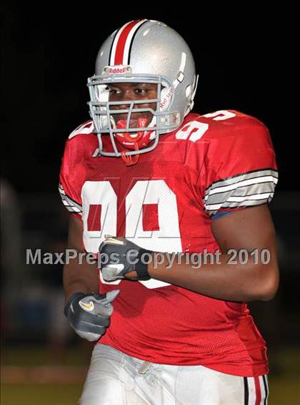 Thumbnail 2 in Park Vista @ Seminole Ridge photogallery.
