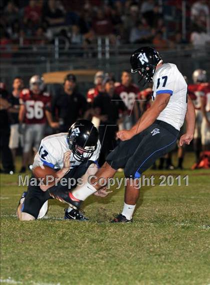 Thumbnail 2 in Park Vista @ Seminole Ridge photogallery.