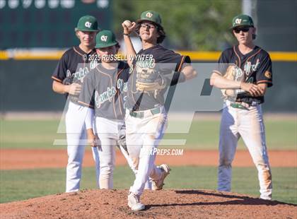 Thumbnail 3 in Desert Mountain @ Campo Verde photogallery.