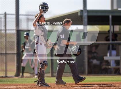 Thumbnail 2 in Desert Mountain @ Campo Verde photogallery.