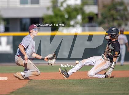 Thumbnail 3 in Desert Mountain @ Campo Verde photogallery.
