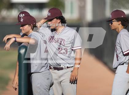 Thumbnail 1 in Desert Mountain @ Campo Verde photogallery.