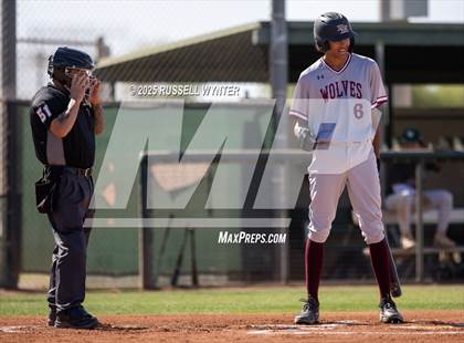 Thumbnail 1 in Desert Mountain @ Campo Verde photogallery.