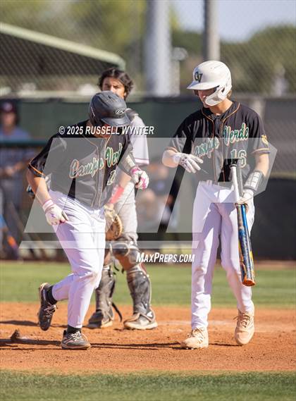 Thumbnail 2 in Desert Mountain @ Campo Verde photogallery.