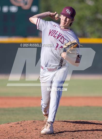 Thumbnail 1 in Desert Mountain @ Campo Verde photogallery.