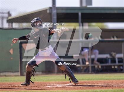 Thumbnail 3 in Desert Mountain @ Campo Verde photogallery.
