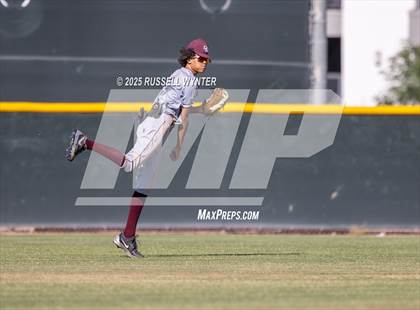 Thumbnail 3 in Desert Mountain @ Campo Verde photogallery.