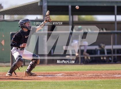 Thumbnail 1 in Desert Mountain @ Campo Verde photogallery.