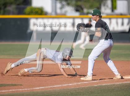 Thumbnail 1 in Desert Mountain @ Campo Verde photogallery.