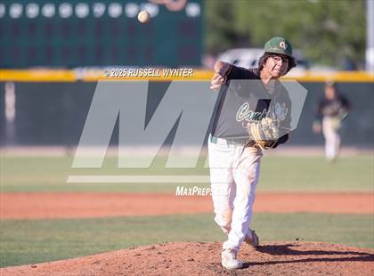 Thumbnail 2 in Desert Mountain @ Campo Verde photogallery.