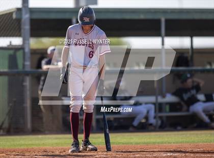 Thumbnail 1 in Desert Mountain @ Campo Verde photogallery.