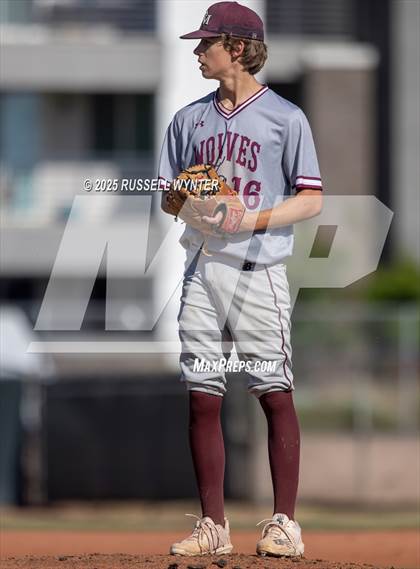 Thumbnail 1 in Desert Mountain @ Campo Verde photogallery.
